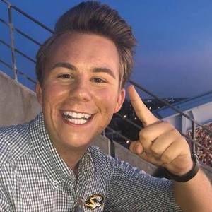 Meet your Posher, Trey